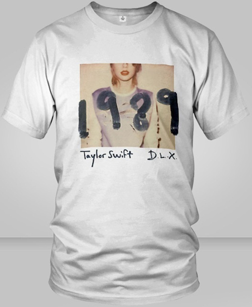 taylor swift 89 shirt