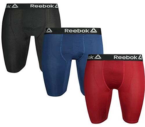 reebok compression underwear