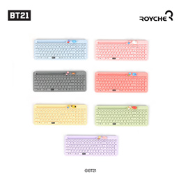 BT21 Dream Sleeping Cushion 1ea available now at Beauty Box Korea