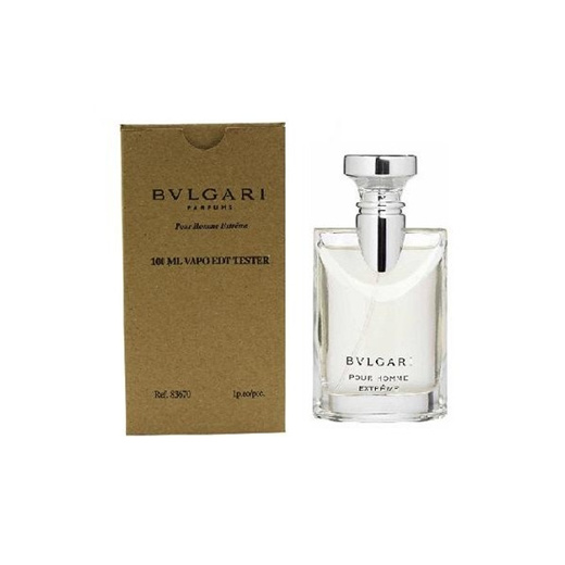 bvlgari extreme man 100ml