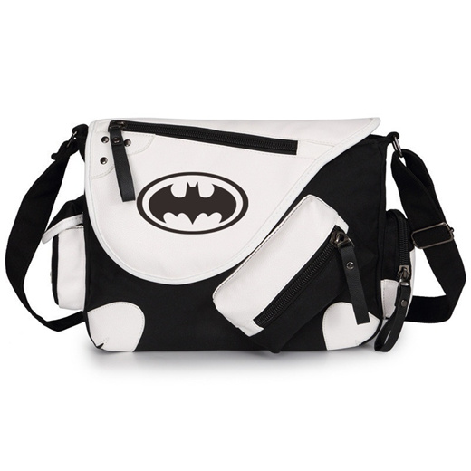 batman shoulder bag