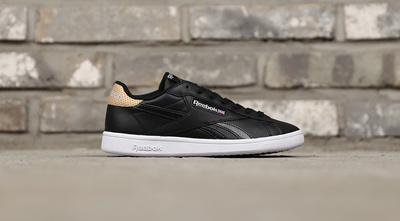 reebok npc black