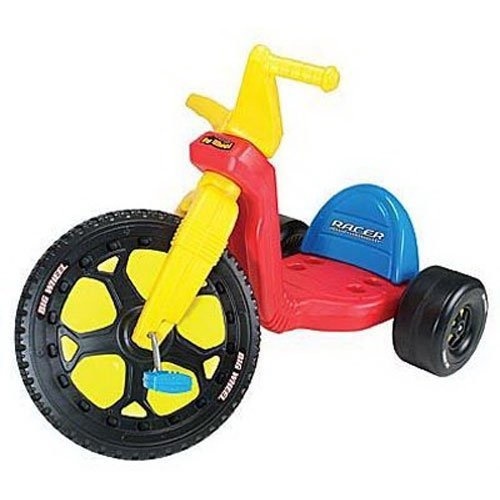 16 inch tricycle