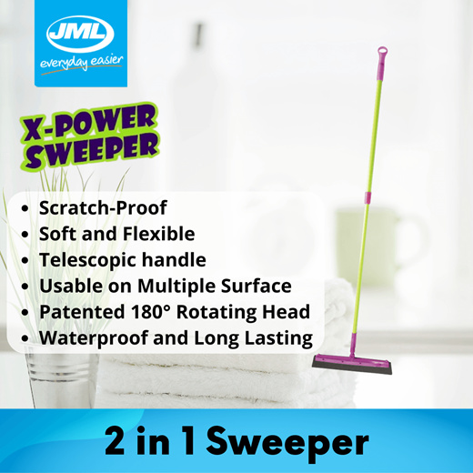 jml sweeper