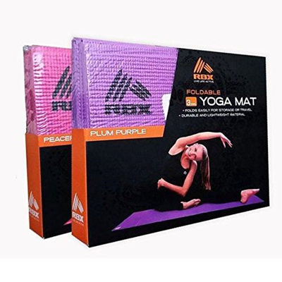 rbx yoga mat review