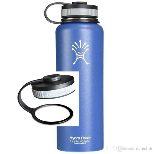 hydro flask flat cap