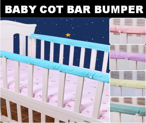 cot bar protector