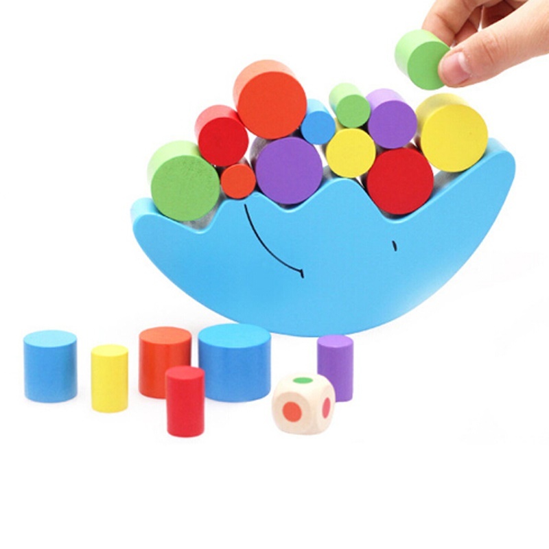 early learning toy