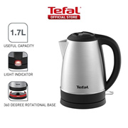 TOPONE 1.0L Electric Kettle Teapot 304 Stainless Steel