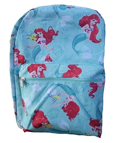 Qoo10 Disney Little Mermaid Princess Ariel Flounder 16 In