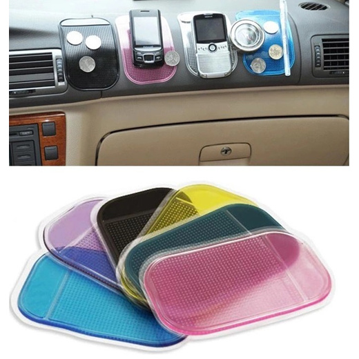 anti slip mobile mat