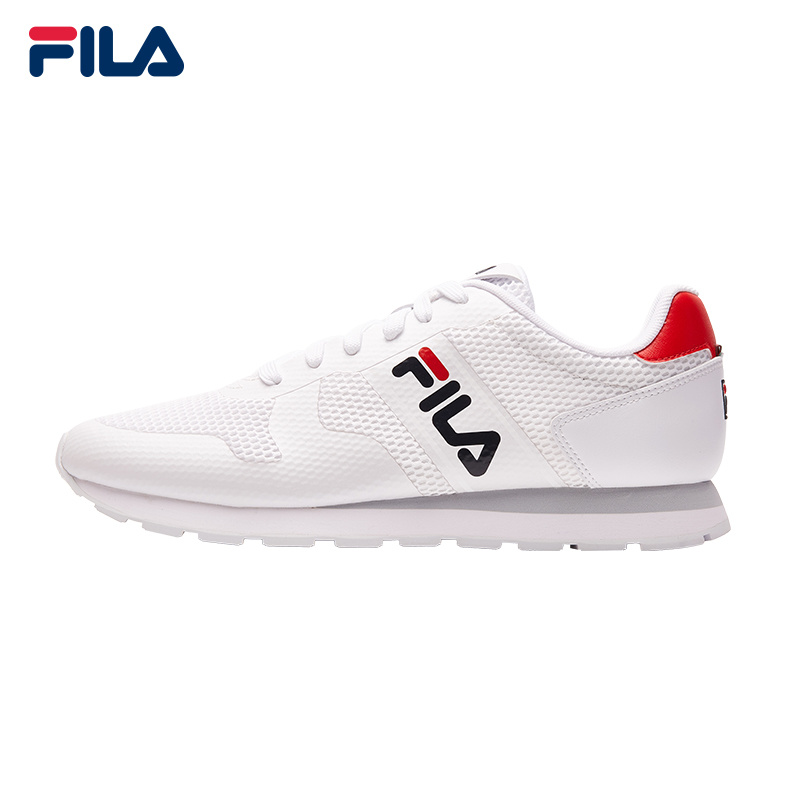 fila trainers mens jd sports