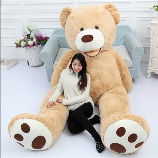 130cm teddy bear