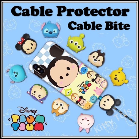 ? Cable Bite Protector Deals for only S$19.9 instead of S$19.9