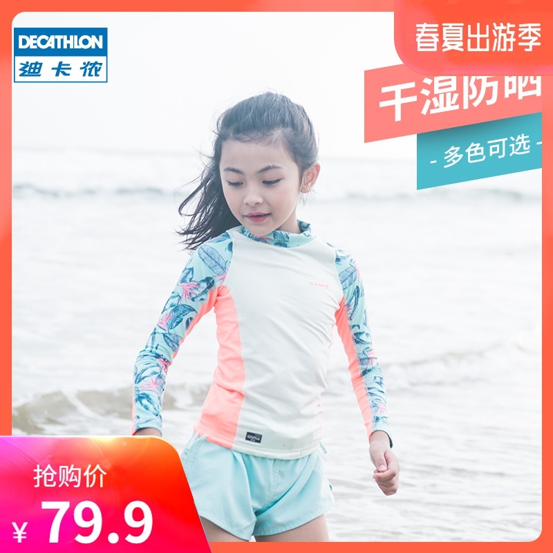 long sleeve swimwear singapore