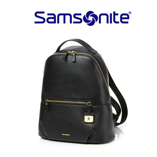 samsonite female backpack