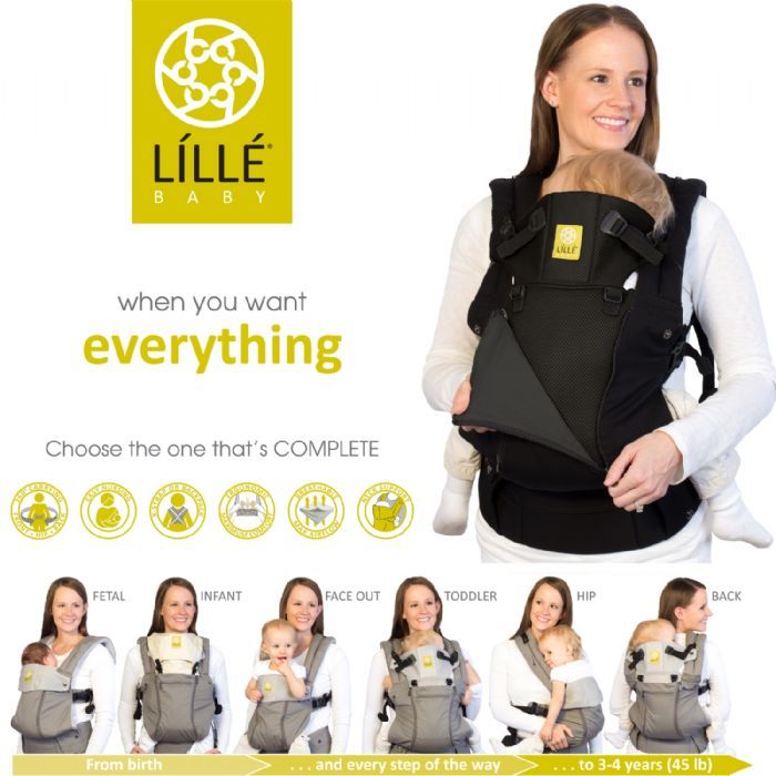 lillebaby retailers