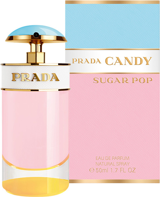 Prada candy sugar pop eau de parfum spray reviews new arrivals