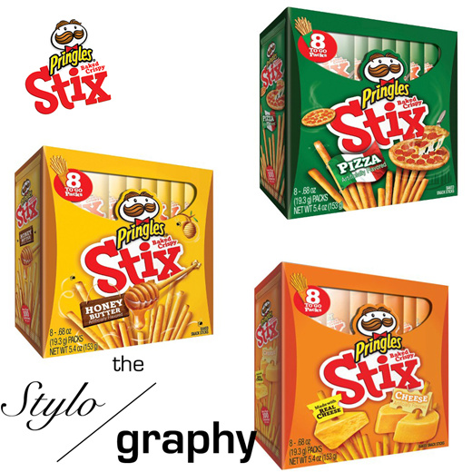 pringle stix pringle stix