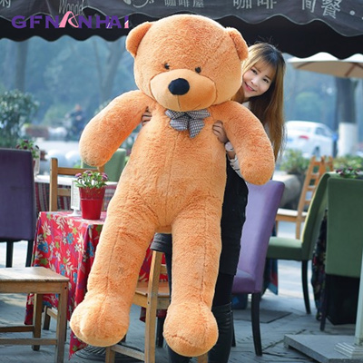 140cm teddy bear