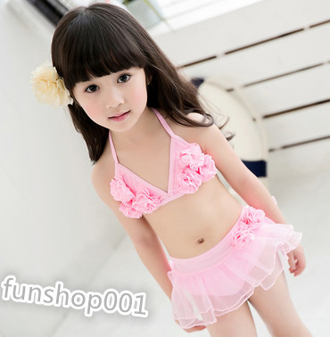 childrens swimsuit