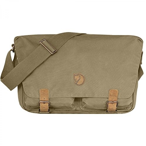 fjallraven messenger