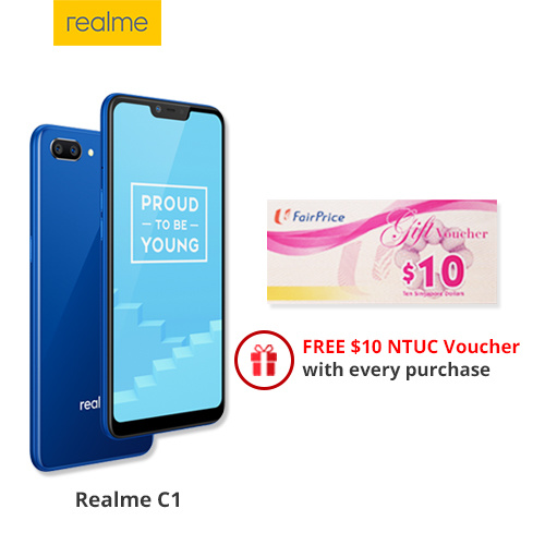 realme c1 to buy