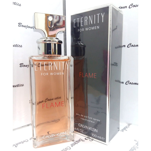 eternity flame by calvin klein eau de toilette spray for men reviews