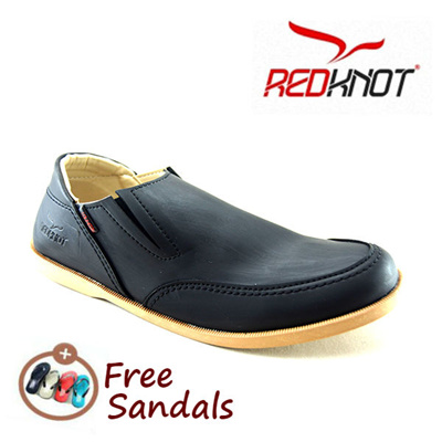 Qoo10 REDKNOT SIXEND SEPATU  PRIA  SEPATU  KASUAL 