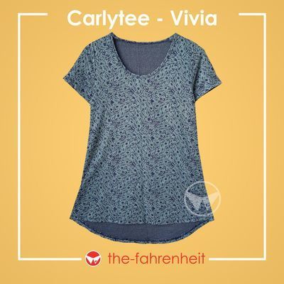 Carly Tee - Vivia