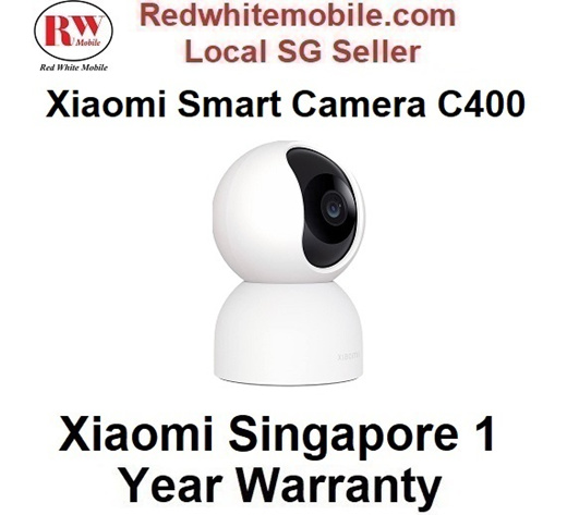 xiaomi-smart-camera-c400 - Xiaomi UK