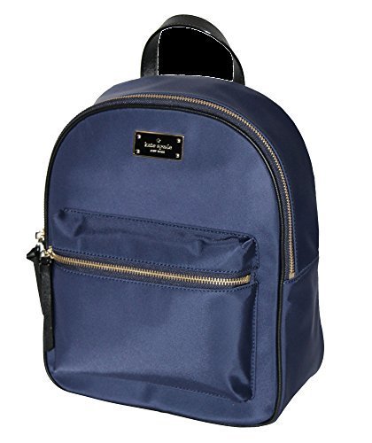 kate spade backpack wilson road