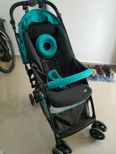 joie float baby stroller
