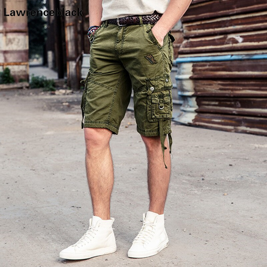 2019 cargo shorts