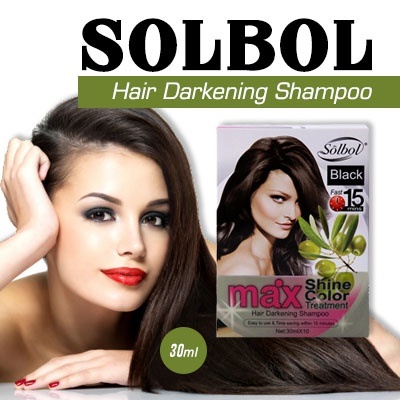 Qoo10 - Solbol Hair : Hair Care