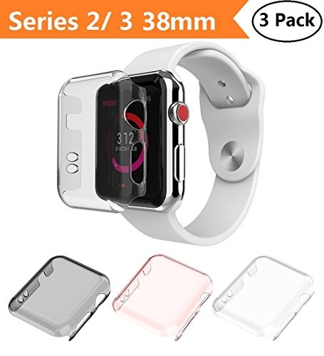 series 3 case