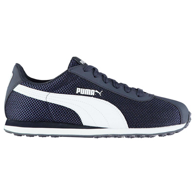 PUMA] Mens Turin Mesh Trainers Sneakers 