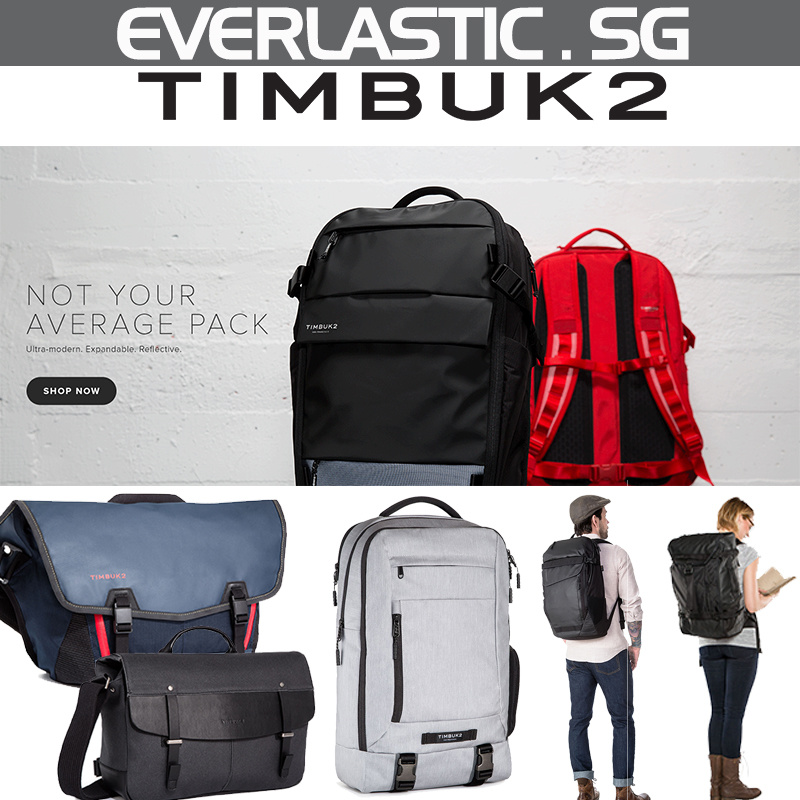 timbuk2 backpack singapore