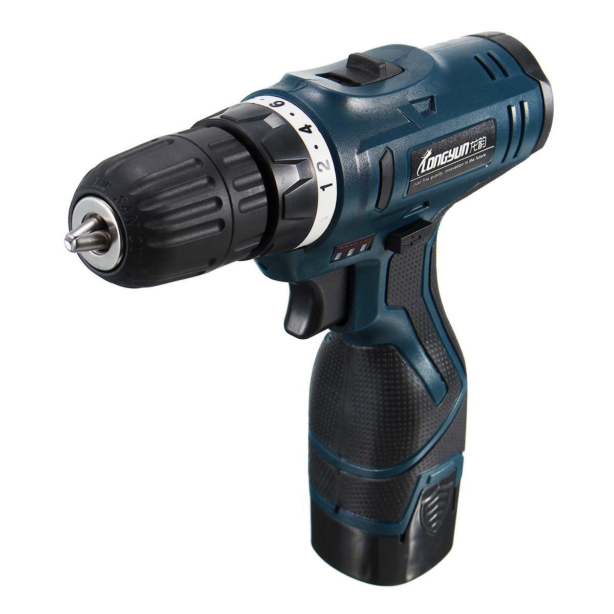 cordless electric hammer