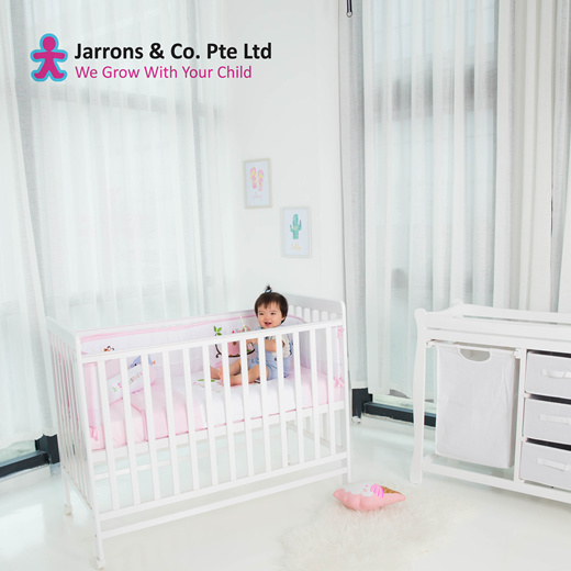 cot and mattress set