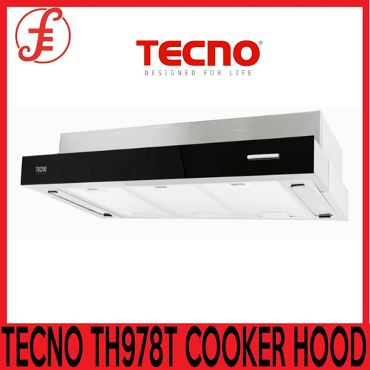 tecno hood th978t