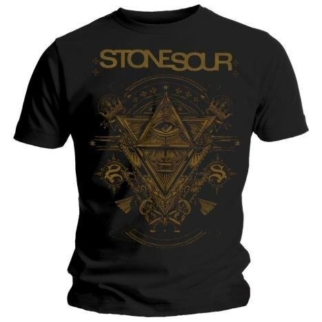 stone sour t shirt
