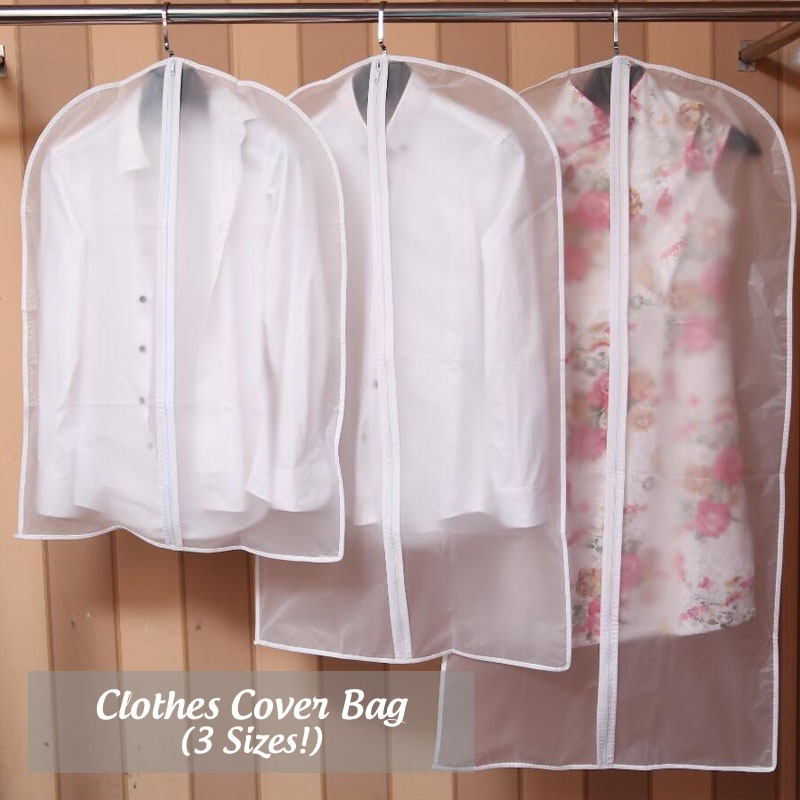 clothes cover bag