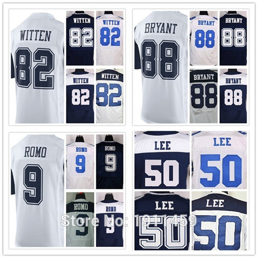 88 dez bryant jersey