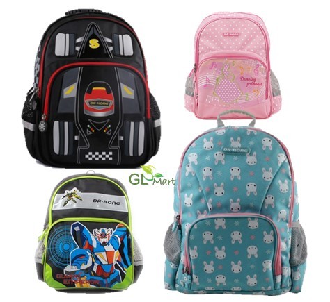 dr kong school bag singapore price