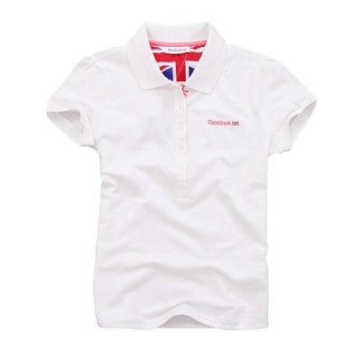 reebok polo shirts womens