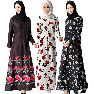 fashion for muslim ladies