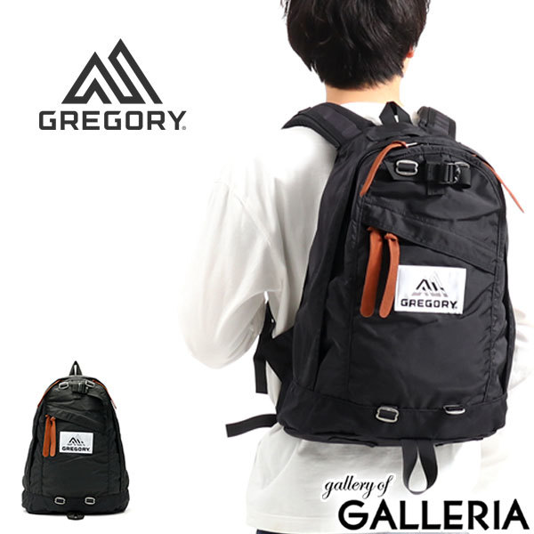 gregory day pack japan