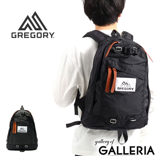 gregory day pack