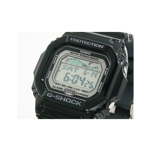 Qoo10 Casio Casio G Shock G Shock G Lide Watch Glx 5600 1 Watch Jewelry